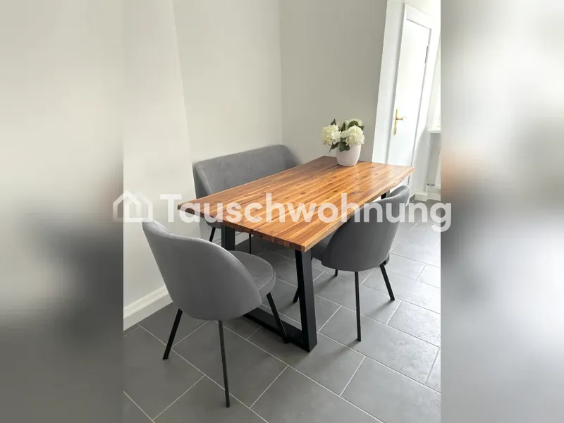 Tauschwohnung: 3 Zimmer-Wohnung in Berlin Charlottenburg — photo 1